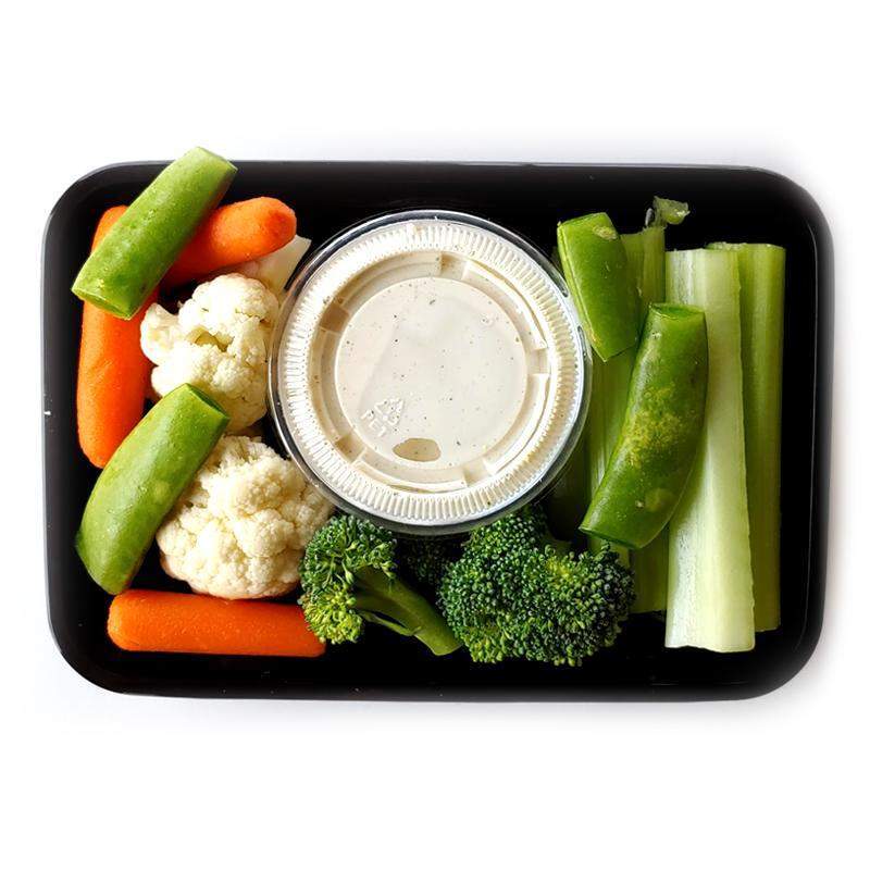 Top Chop – Salad Prep & Serve - Prodyne